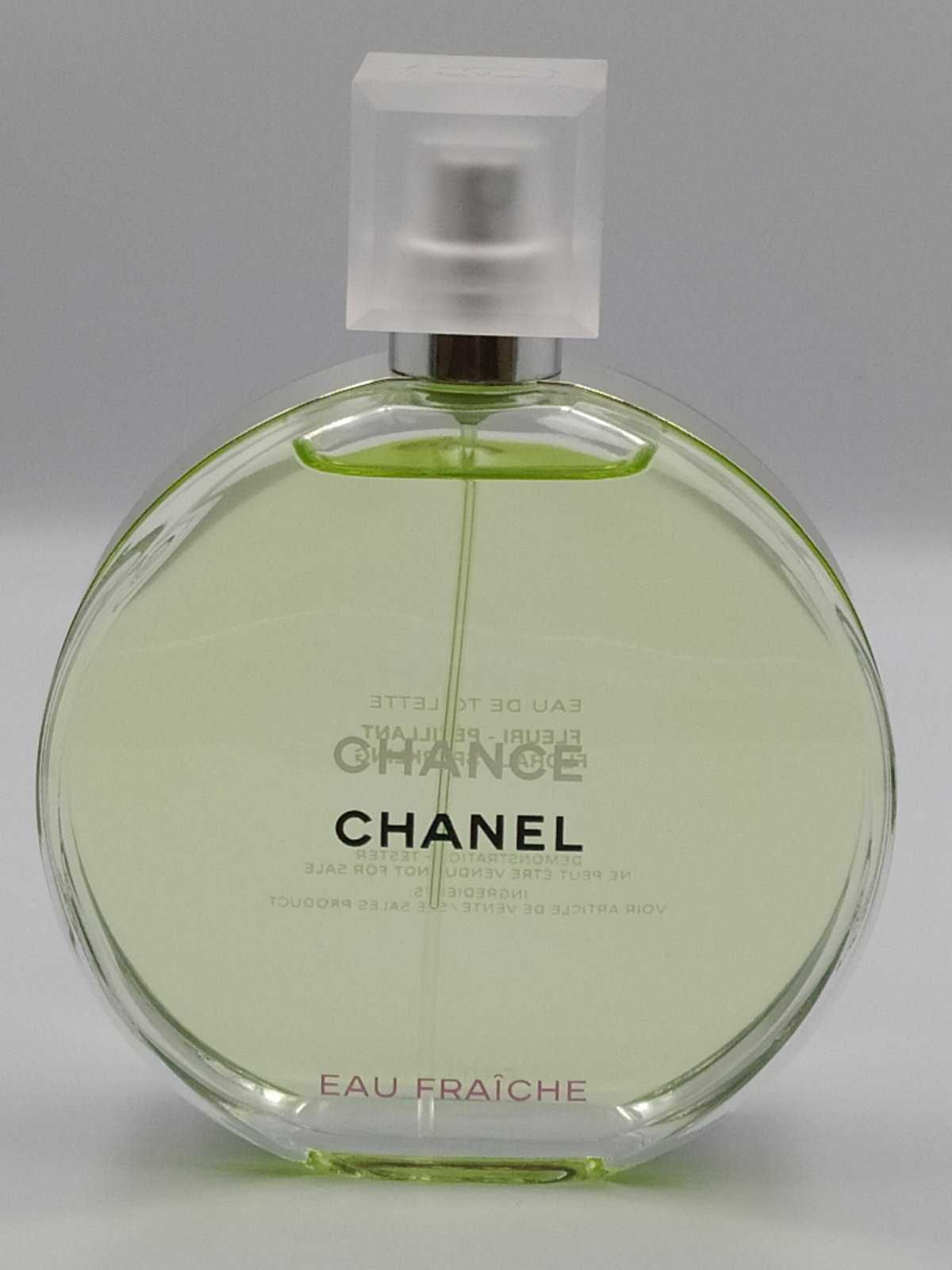 Chаnel Chаnce Eau Fraiche edt 100 мл  Оригинал