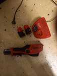 Zaciskarka Novopress ACO 103 Wavin