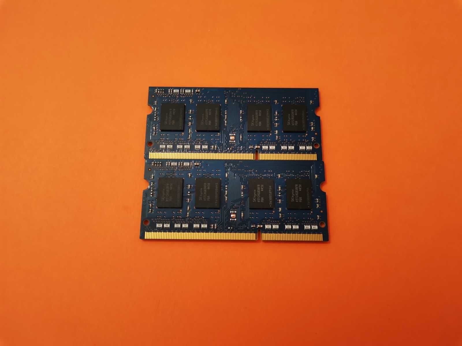DDR3 8GB HyniX 12800 L