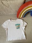Crop top H&M 170