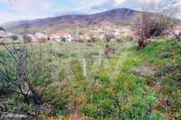 Terreno rústico parcialmente urbanizável na Serra da Estrela