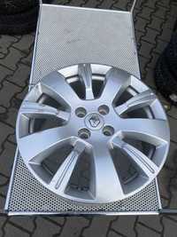 Alufelga Reno Kaptur Renault OE 6.5" x 16" 4x100 ET 40