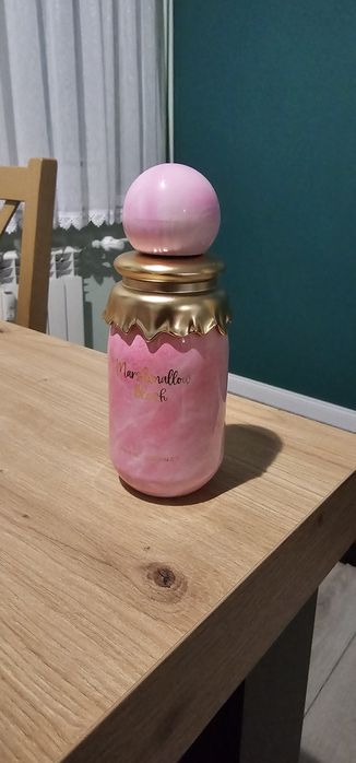 Perfumy arabskie Woda perfumowana Paris Corner Marshmallow Blush 100 m