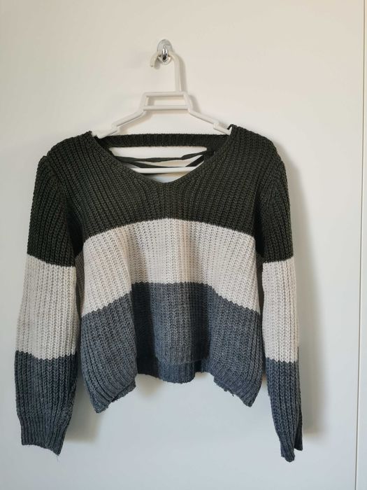 Vendo camisola de Malha