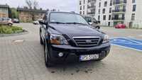 KIA Sorento 2.5crdi 4x4 full opcja 2009