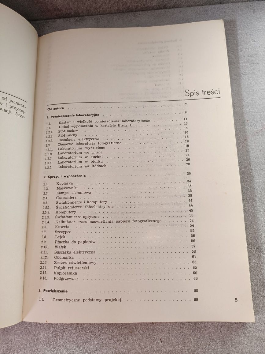 Laboratorium fotograficzne Wiesław Śmigielski