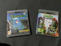 Gry  terraria i Garden warfare