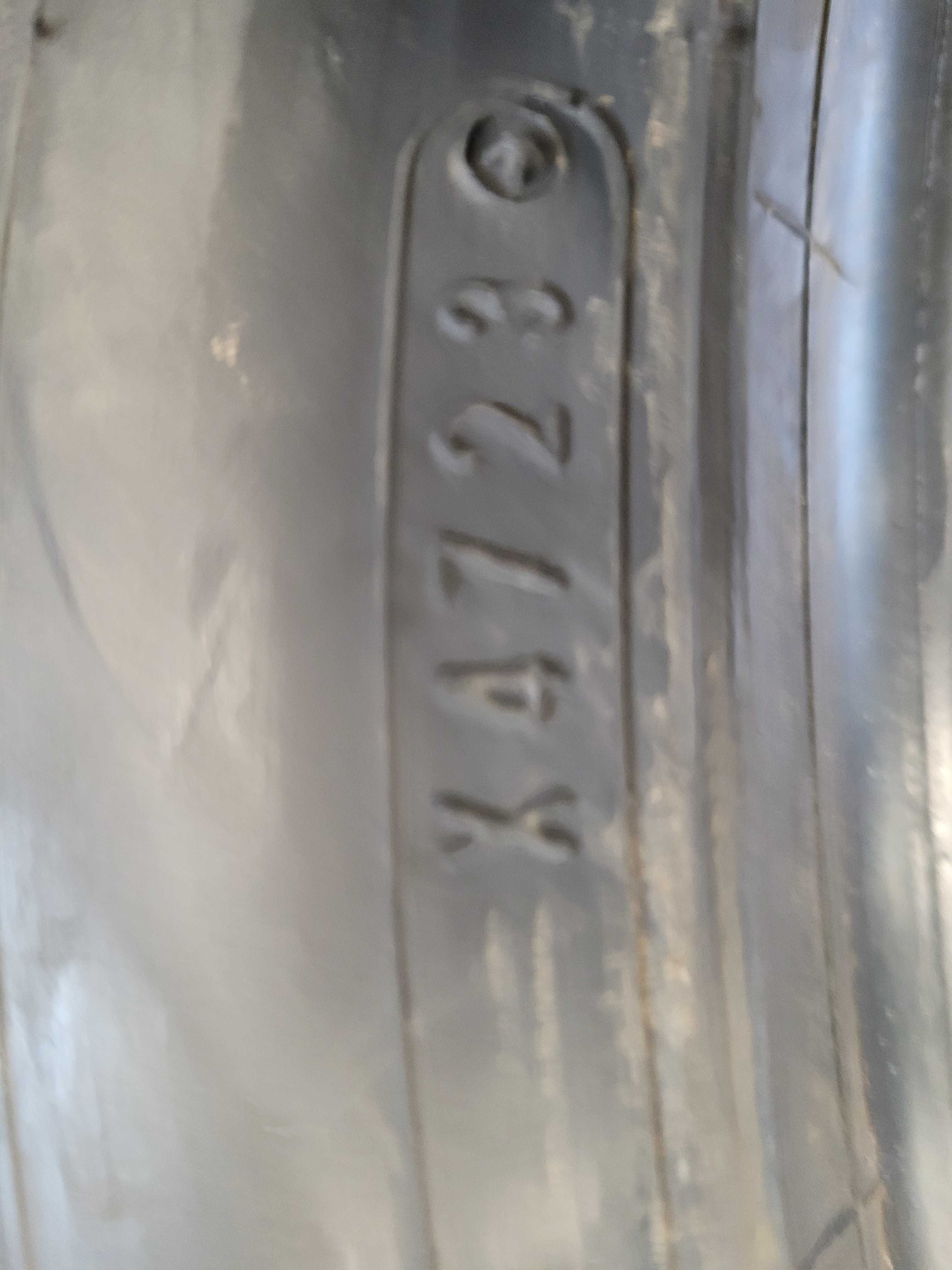 Opony falken  225 /45 17 nowe lato komplet