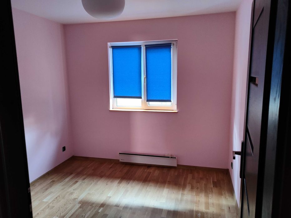 Atrakcyjne 3-pokojowe mieszkanie z garderobą -  70 m² na wynajem