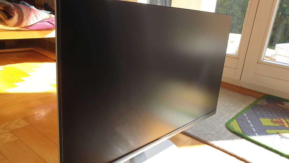 Nowy Monitor LED Dell S2421HN 23,8" IPS / PLS