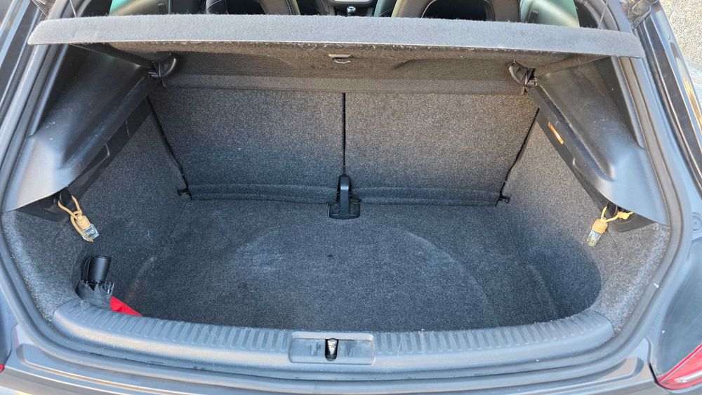 Vw Scirocco 2.0 TDI