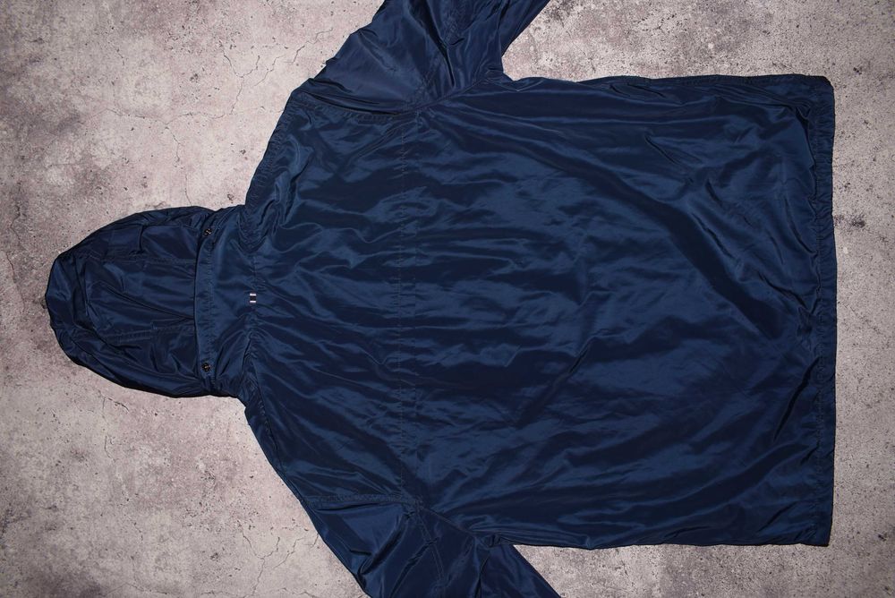 Tommy Hilfiger Jacket (Чоловіча Куртка Томмі Хілфігер Мужская Ветровка