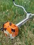 Бензокоса Stihl FS450