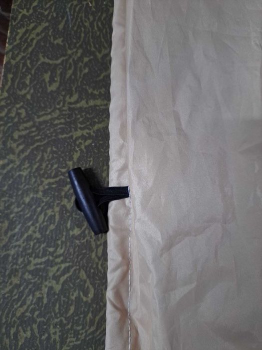 Ovo Bebe - Protecao Sol/Chuva