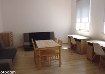 Mieszkanie 64m2 dla 2,3,4 studentów Katowice