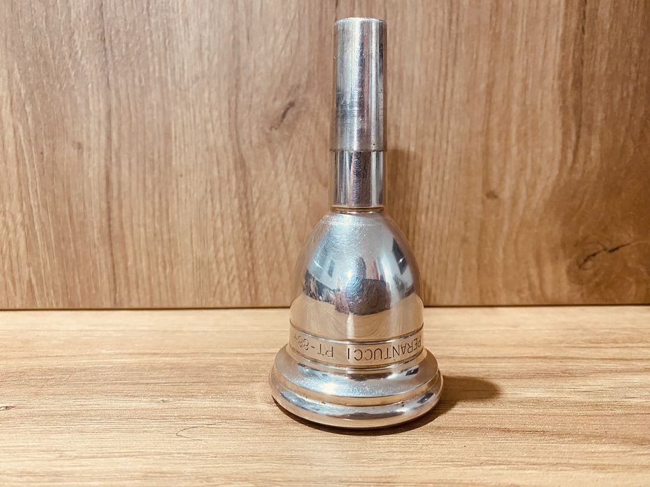 Ustnik do tuby Perantucci PT 88 +