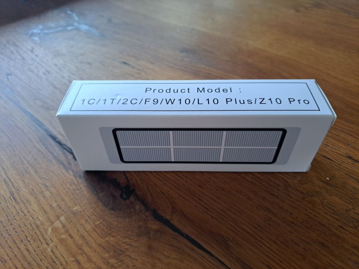 Filtry hepa do odkurzacza, m.in. Xiaomi Vacuum