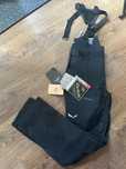 Damskie spodnie Salewa Ortles Gore Tex Pro membrana góry skitury