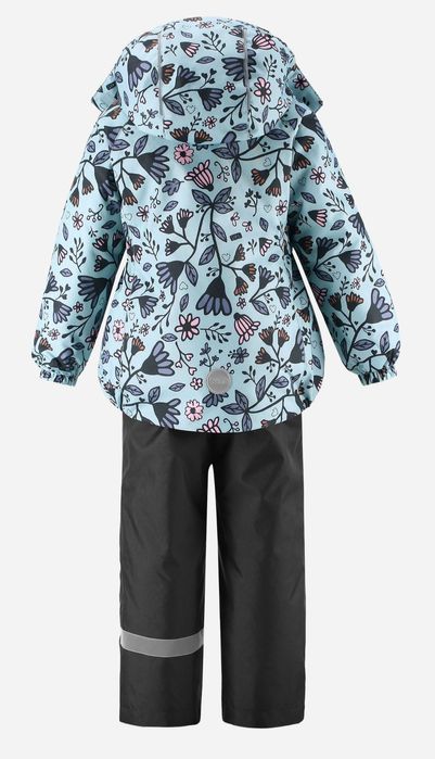 Зимовий комплект (куртка + напівкомбінезон) Lassie by Reima