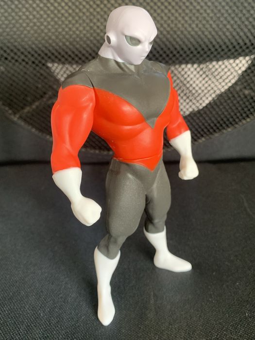 Jiren Dragon Ball Ovo Kinder