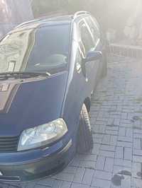 Seat Alhambra 1.9 TDI