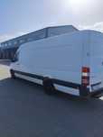 Sprinter 316 Extra Long It