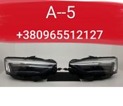 Фара audi a5 b9 фары Ауди А5 audi фара a 5 AUDI A 5