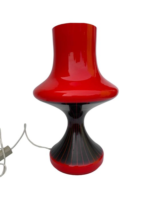 Lampa stołowa/biurkowa OPP Jihlava vintage retro prl