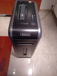 Niszczarka Fellowes 125Ci, Profesjonalna, Mocna, 100% sprawna