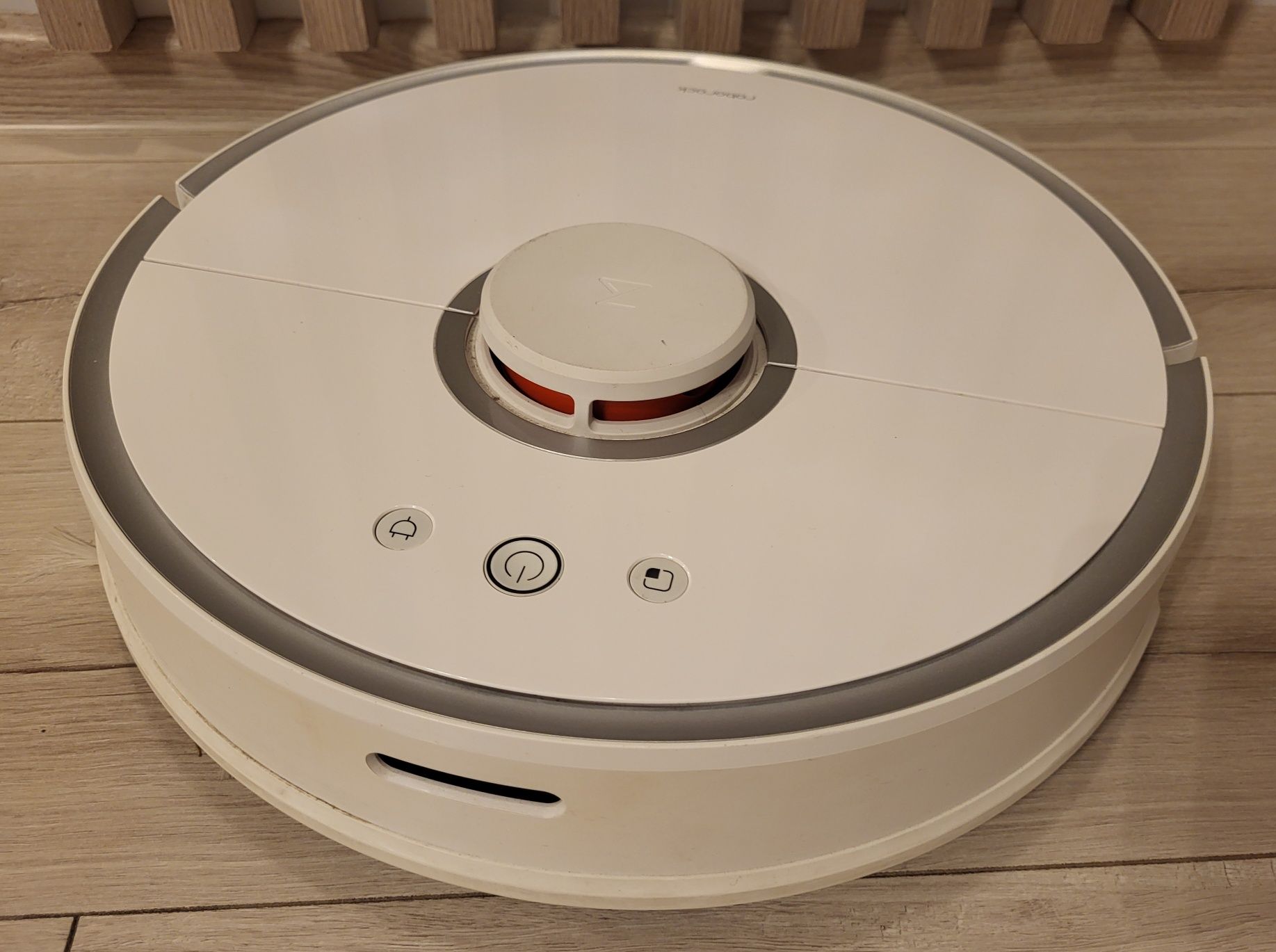 Odkurzacz Xiaomi Vacuum 2 Roborock Mop s50