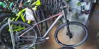 Bicicleta BTT MMR Kuma 29er