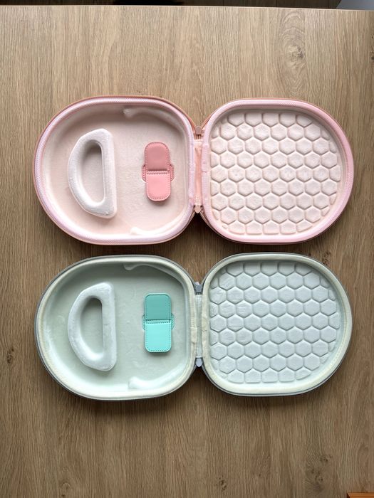 Чохол сумка чехол YINKE Smart Case для навушників AirPods Max