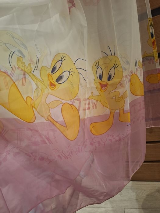 Firanka dla dzieci Tweety