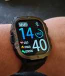 Smartwatch Laxasfit NOWY