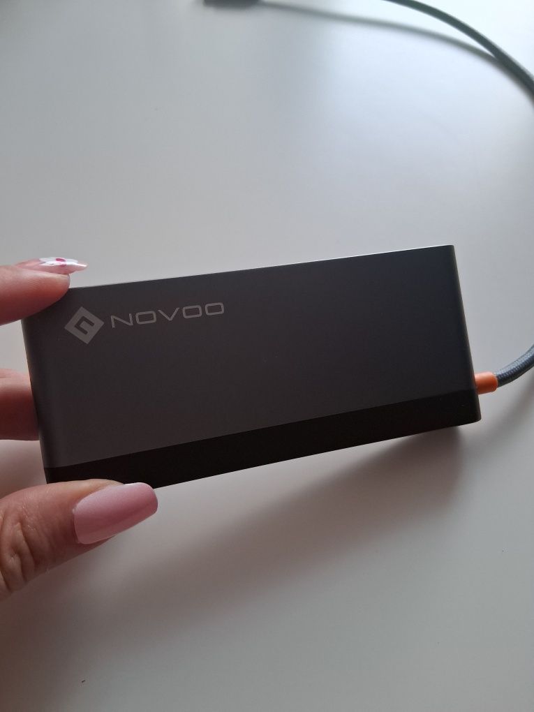 Nowy Adapter Novoo