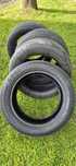 Opony letnie Goodyear EfficientGrip Performance 225/55/17