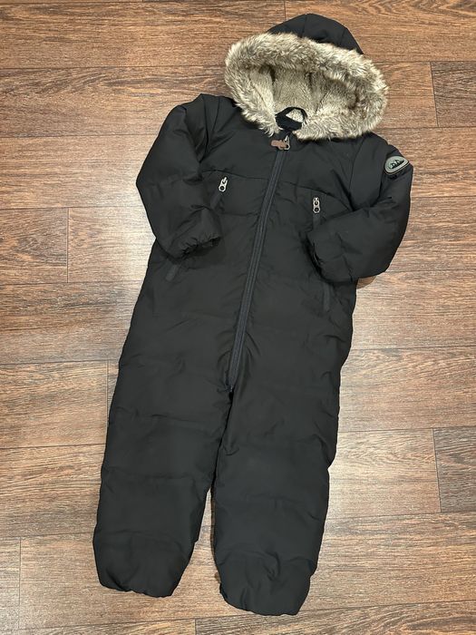 Зиммий комбинезон Next