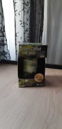 Emagrecer - Café verde Black edition - Novo