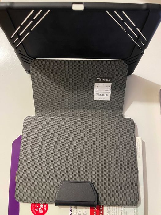 Apple iPad Air 2 16GB + etui -IDEALNY-