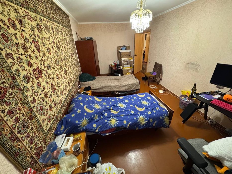 Подаж 3кк!! Кімнати окремі!!