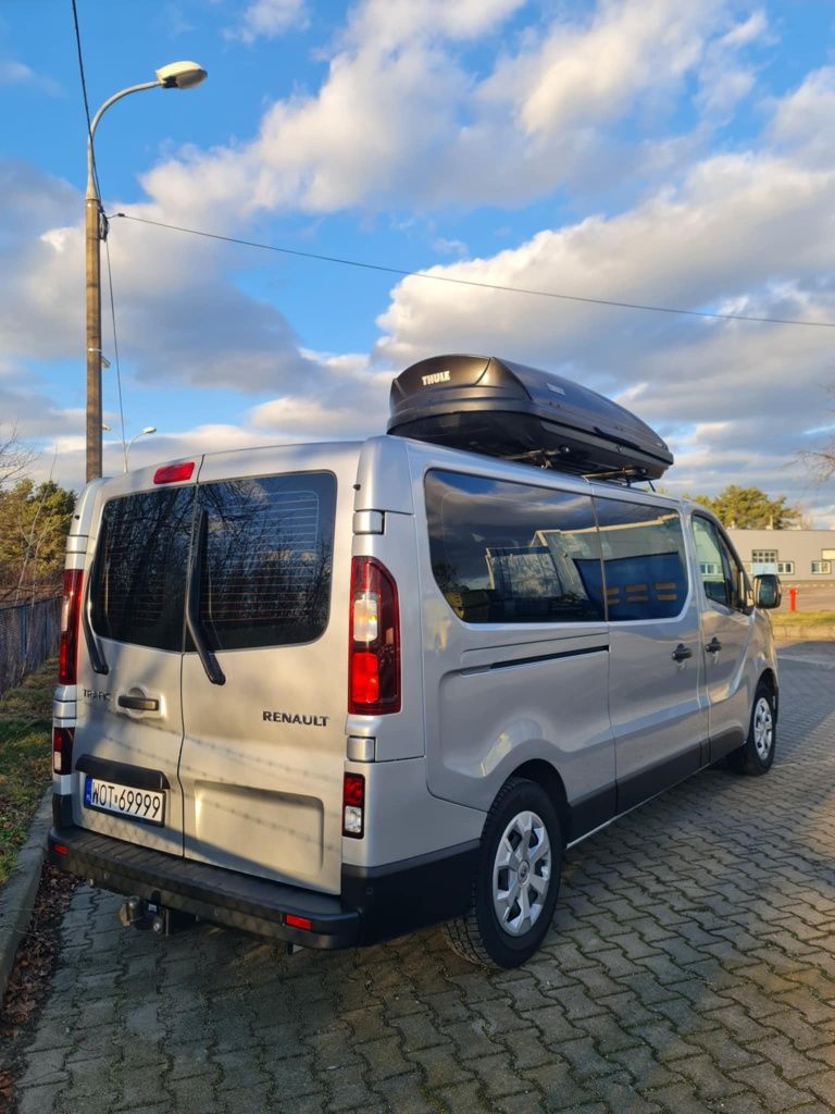 Wynajem busów osobowych wypożyczalnia busa busy Rent a Car  nowe 2025