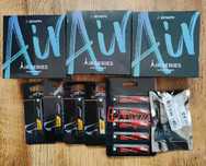 BetaFPV Air65 Freestyle/ Racing ELRS 2.4G 5in1