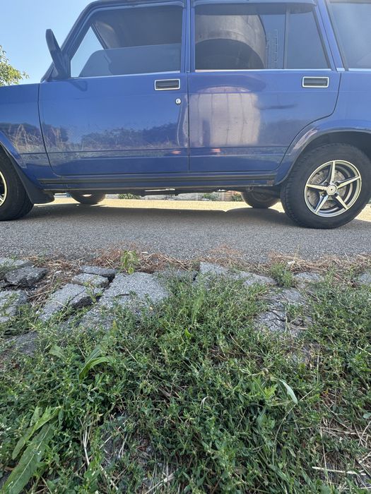 Продам Автомобиль ВАЗ 2104 Инжектор