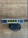Linksys WAG200G-EU ADSL Gateway Wless-G