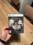 Clair Obscure Expedition 33 Ps5 dysk