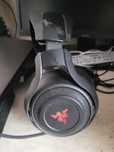 Słuchawki gamingowe bluetooth razer