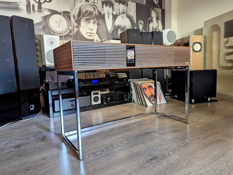 HI-FI аудіо система Ruark Audio R810