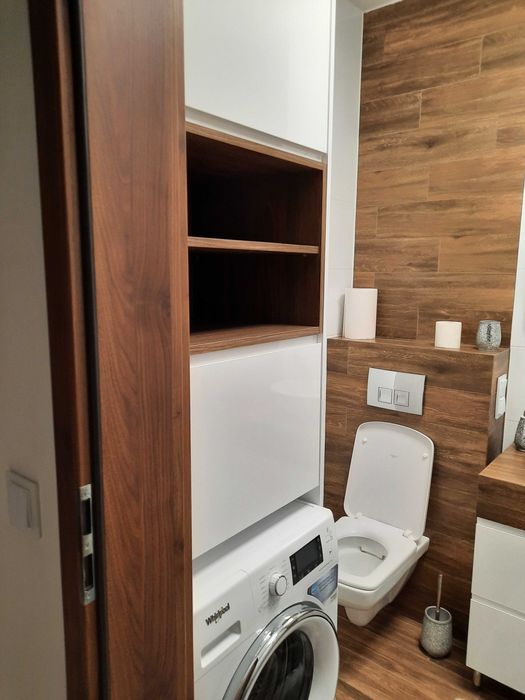 Wynajmę mieszkanie 46m2 w Ożarowie Mazowieckim ul. Nadbrzeżna.