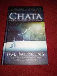 Chata Paul Young