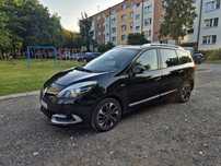Renault Grand Scenic 1.6 dCi Bose, 7 miejsc, kraj Polska